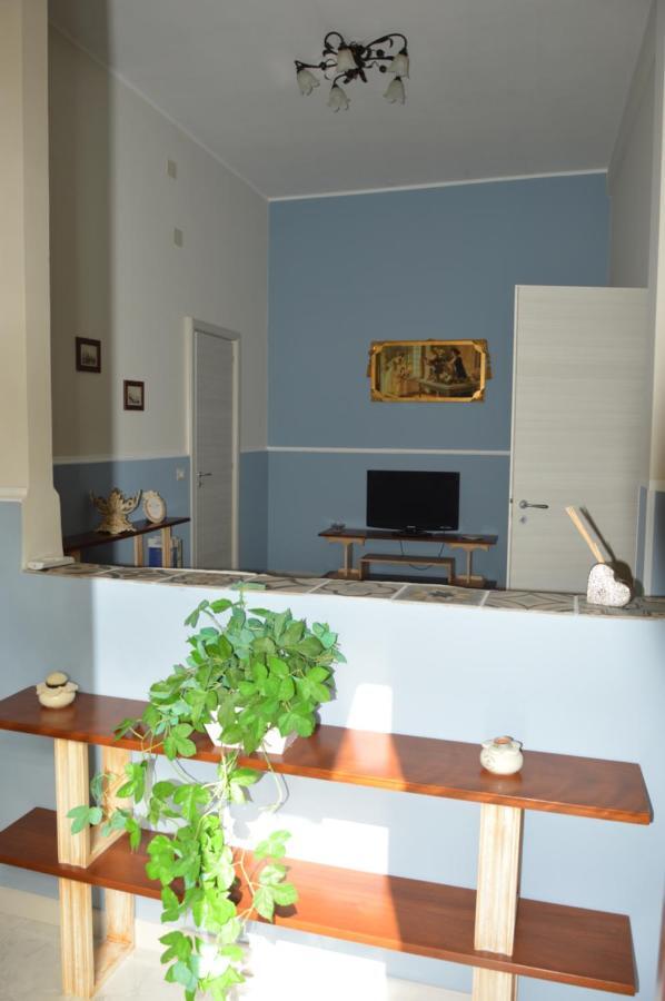 Casa G&G Villa Augusta Exteriör bild