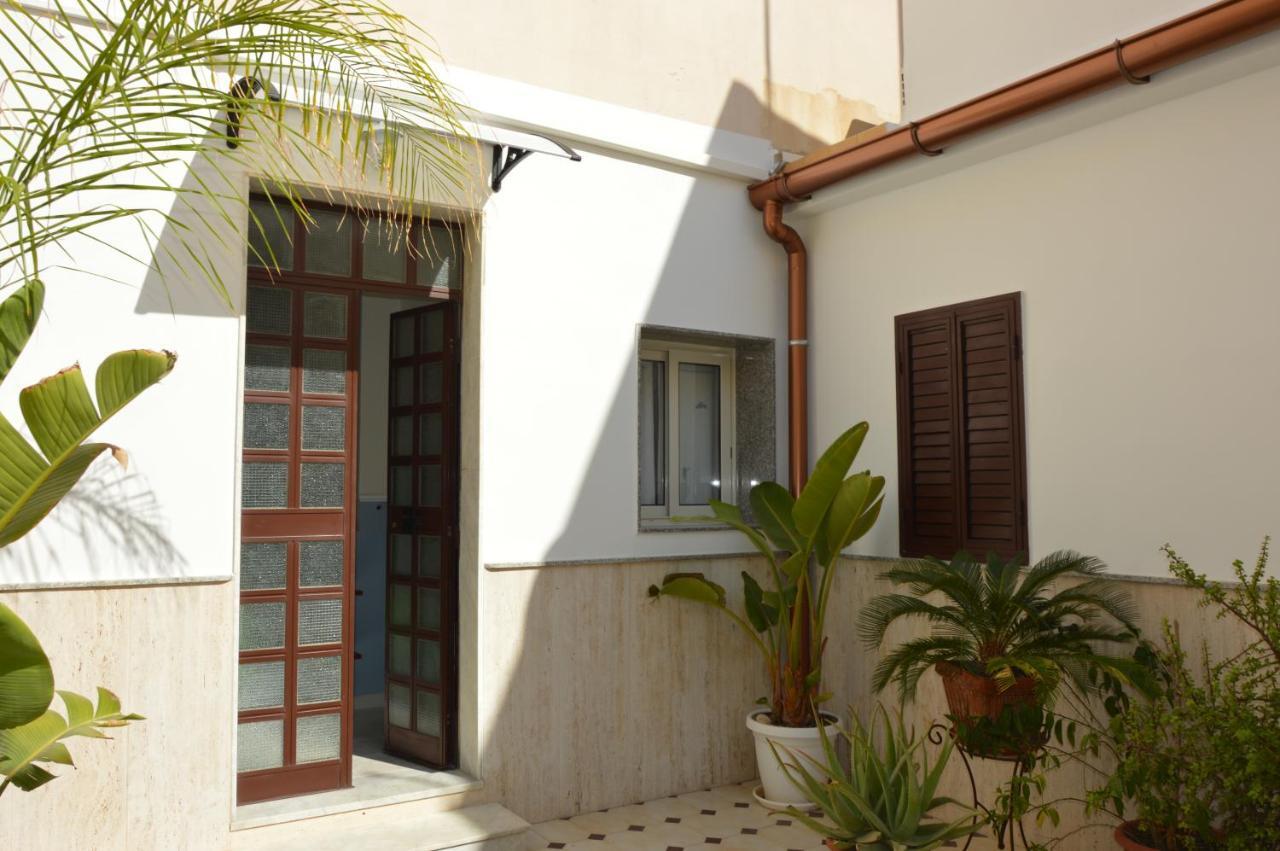 Casa G&G Villa Augusta Exteriör bild